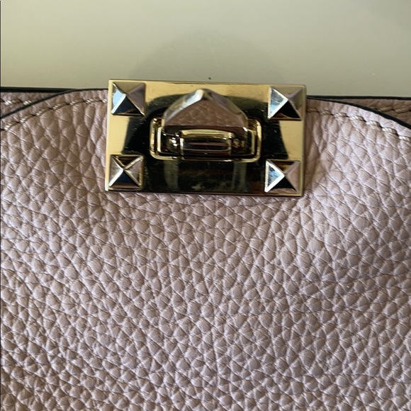 Valentino Rockstud Crossbody - Picture 8 of 10